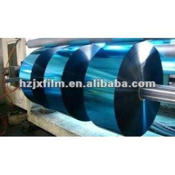 Tinsel Garland Plastic Film